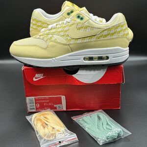 Nike Air Max 1 'Lemonade' 2020